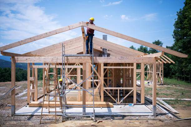 Quick and Trustworthy Emergency Roof Repair Services in Malaga, NJ