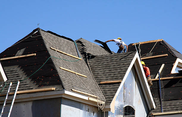 Slate Roofing Contractor in Malaga, NJ